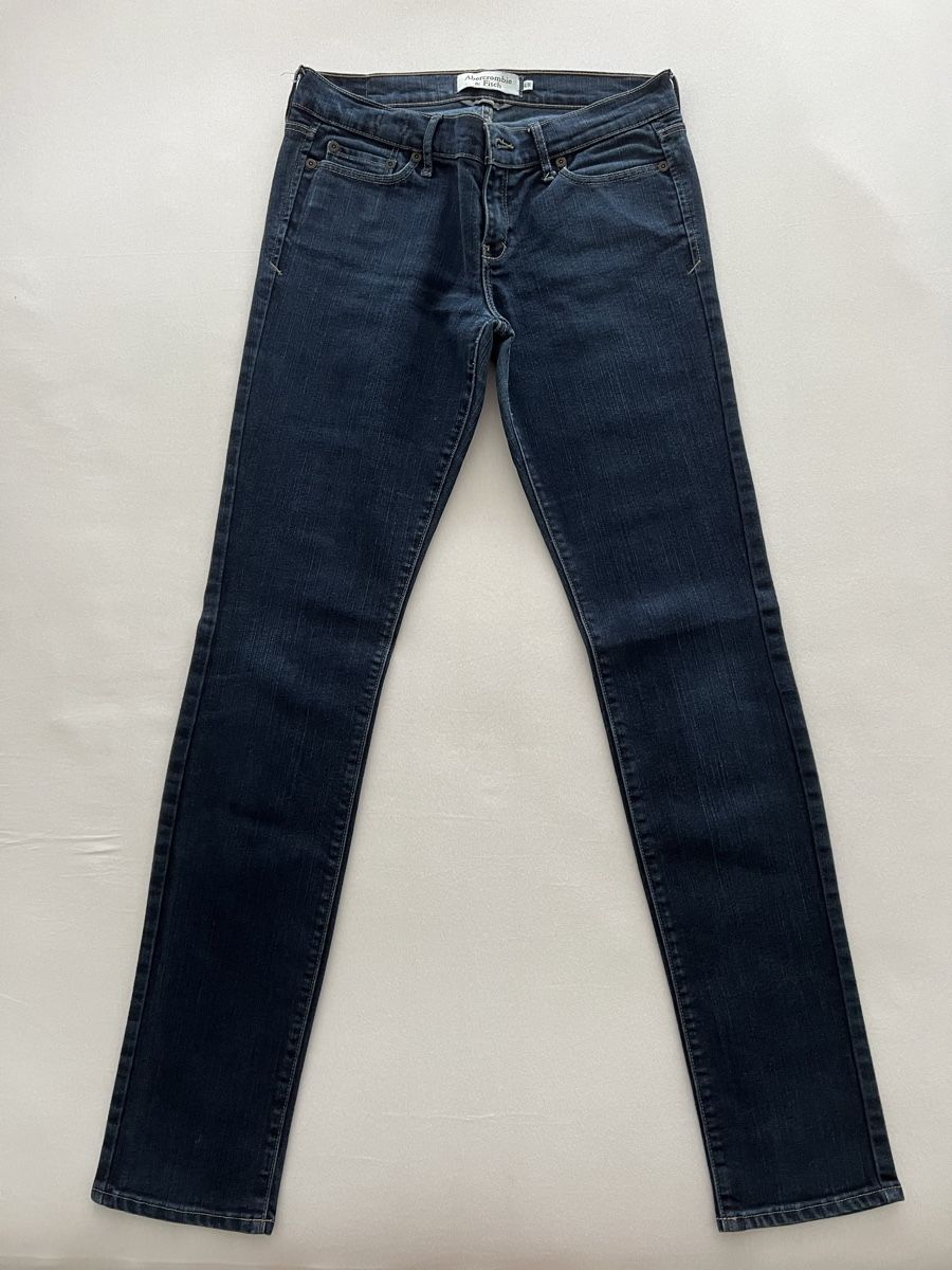 Abercrombie Jeans: Abercrombie & Fitch Jeans – Usato da St.Gallen venduto da Shopaholic5 1
