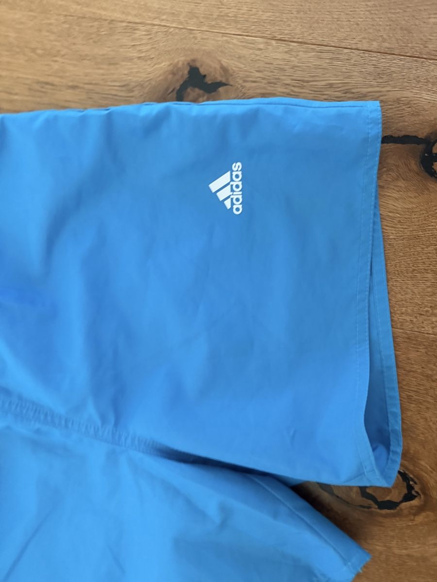 Adidas Costumi da bagno: Adidas Shorts blue size 164 used condition – Usato da Männedorf venduto da iza04 1
