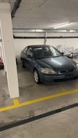 Honda Civic Coupe 1.6i SR