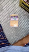 Dreepy Pokémon Karte Englisch 