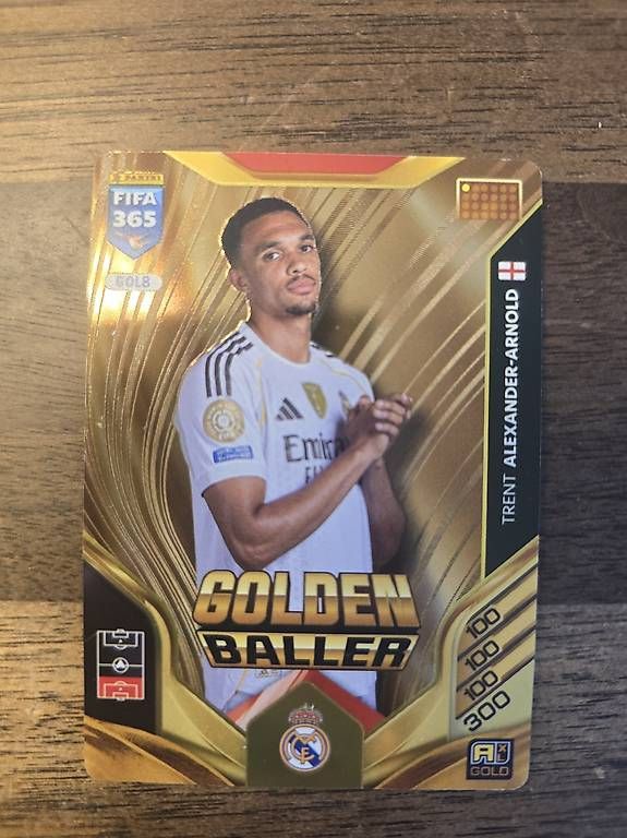 Carte collezionabili: FIFA Alexander Arnold – Usato da Moosseedorf venduto da mag_k9m5 1