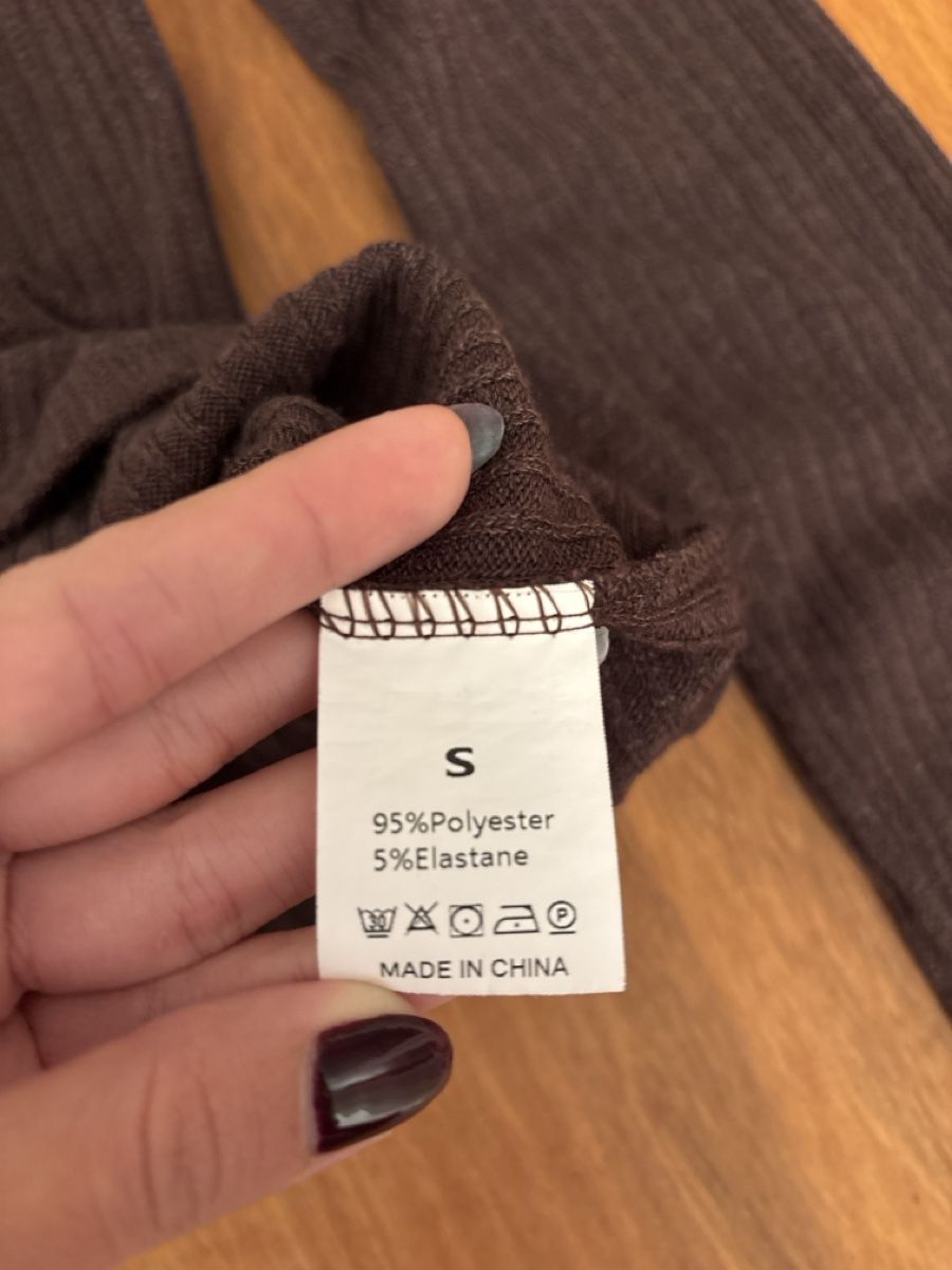 Top: Süsses Y2K Oberteil mit Spitzendetail – Nuovo (secondo la descrizione) da Luzern venduto da kat_dx52 2