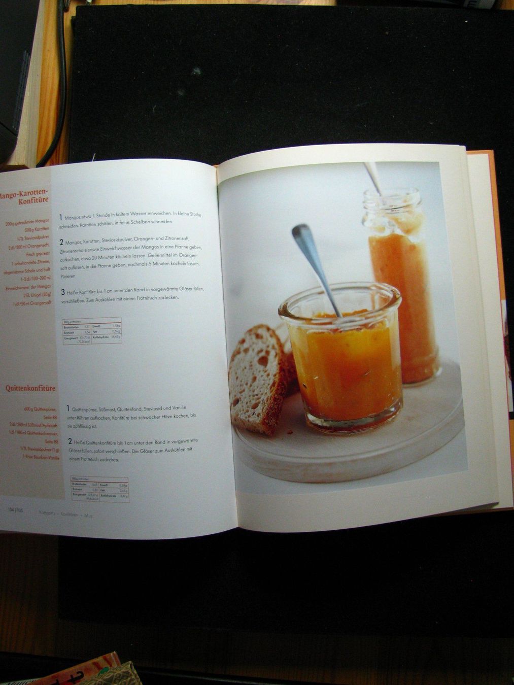 Libri: Brigitte Speck Stevia - Süssen mit dem Wunderkraut – Usato da Reitnau venduto da Zaomir 9