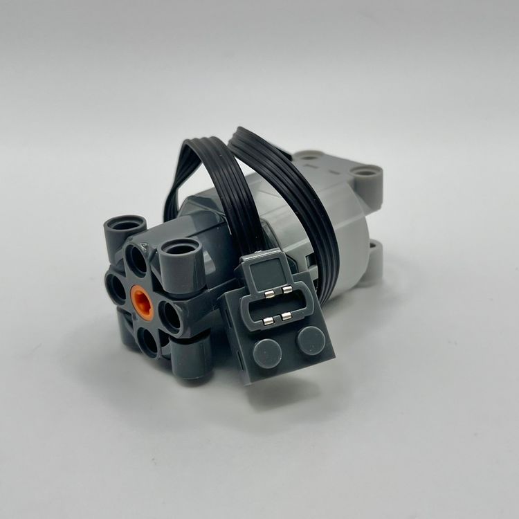 L- MOTOR für Lego Technik | Kaufen auf Ricardo