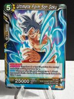 Dragon Ball Ultimate Form Son Goku (Promo) 🇬🇧