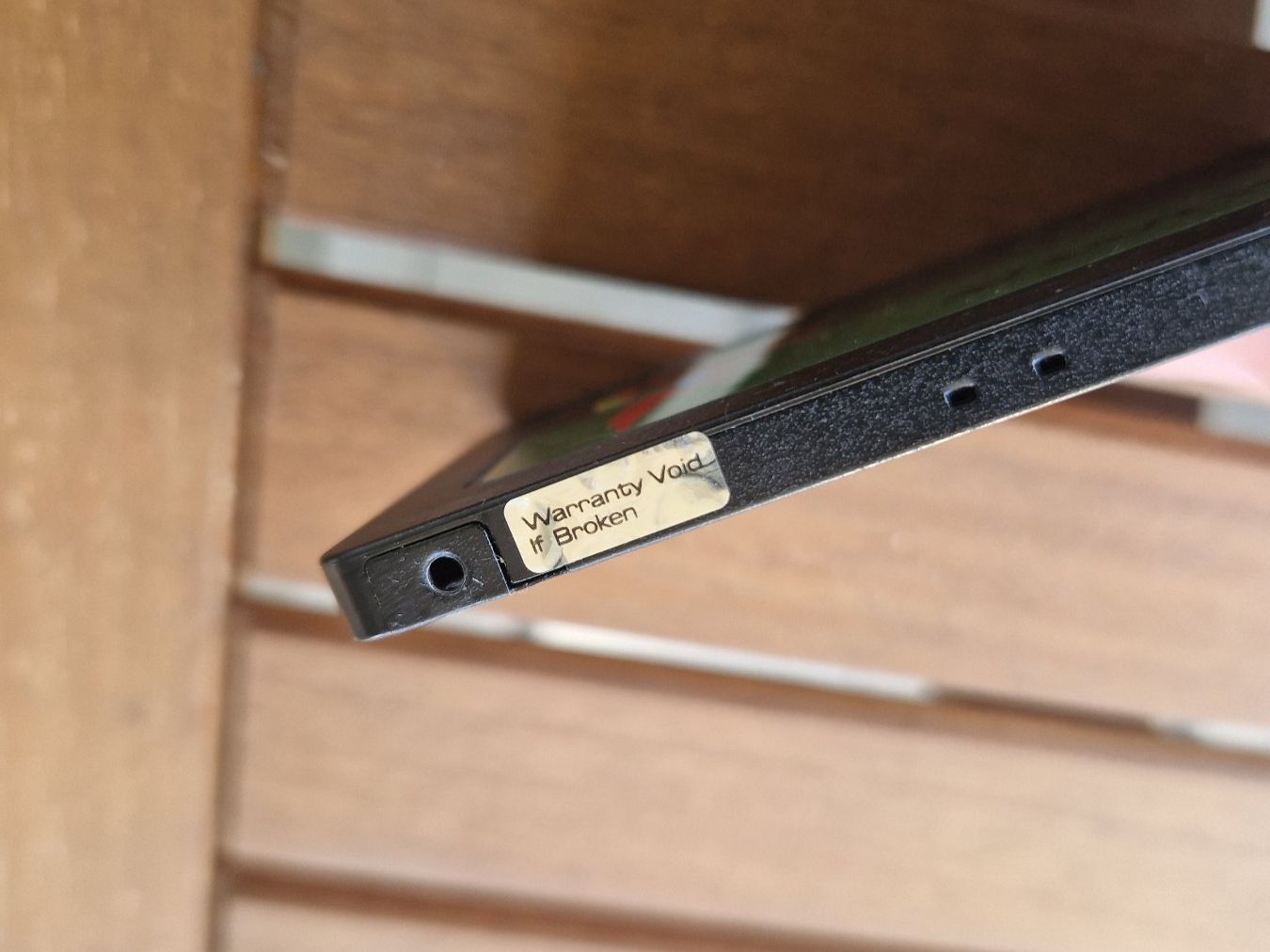 Disques durs: Adata SSD Ultimate SU630 960GB – D'occasion à Zürich par b90 3