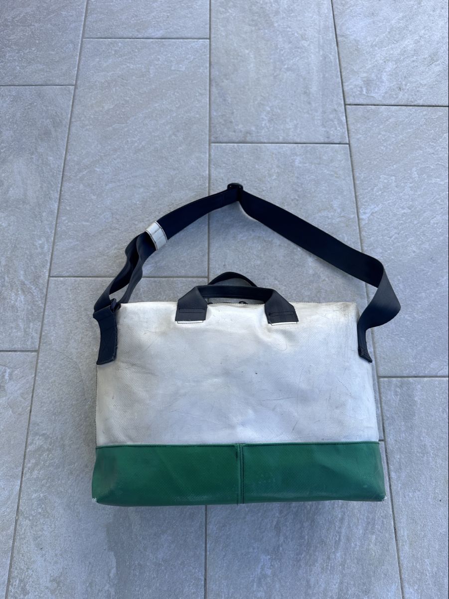 Freitag Sacs: Freitag Laptop Bag – D'occasion à Oensingen par emi_hs6g 2