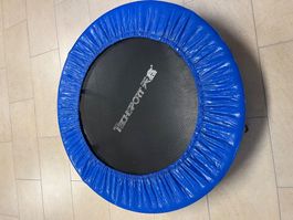 Trampolin klein von Techsport