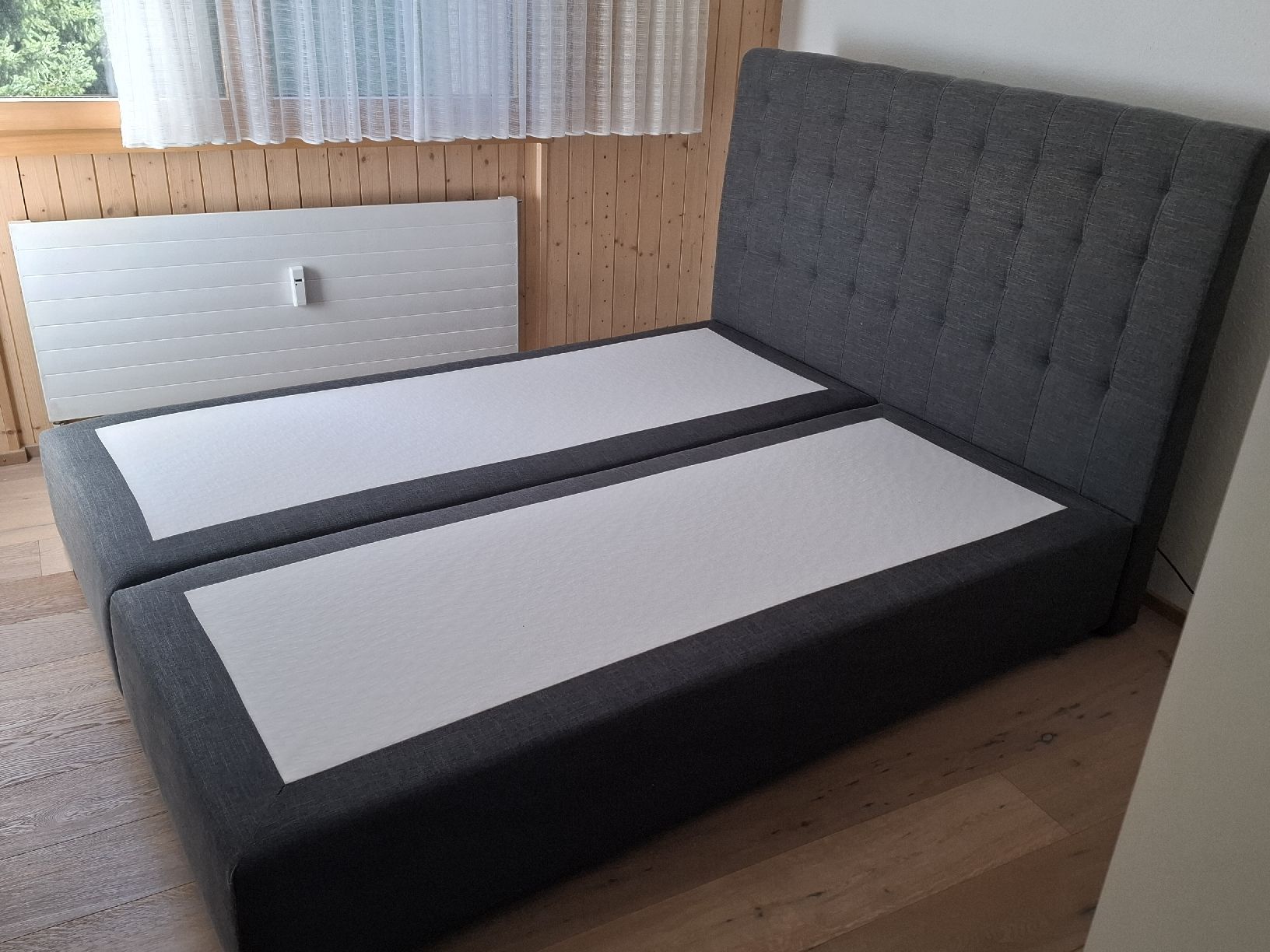 Letti: Boxspringbett 160×200 – Usato da 0telfingen venduto da Marlise06 5