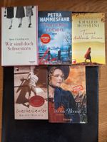 5 interessante Romane