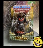 MOTU Classics Hordak Figur (Masters of the Universe)