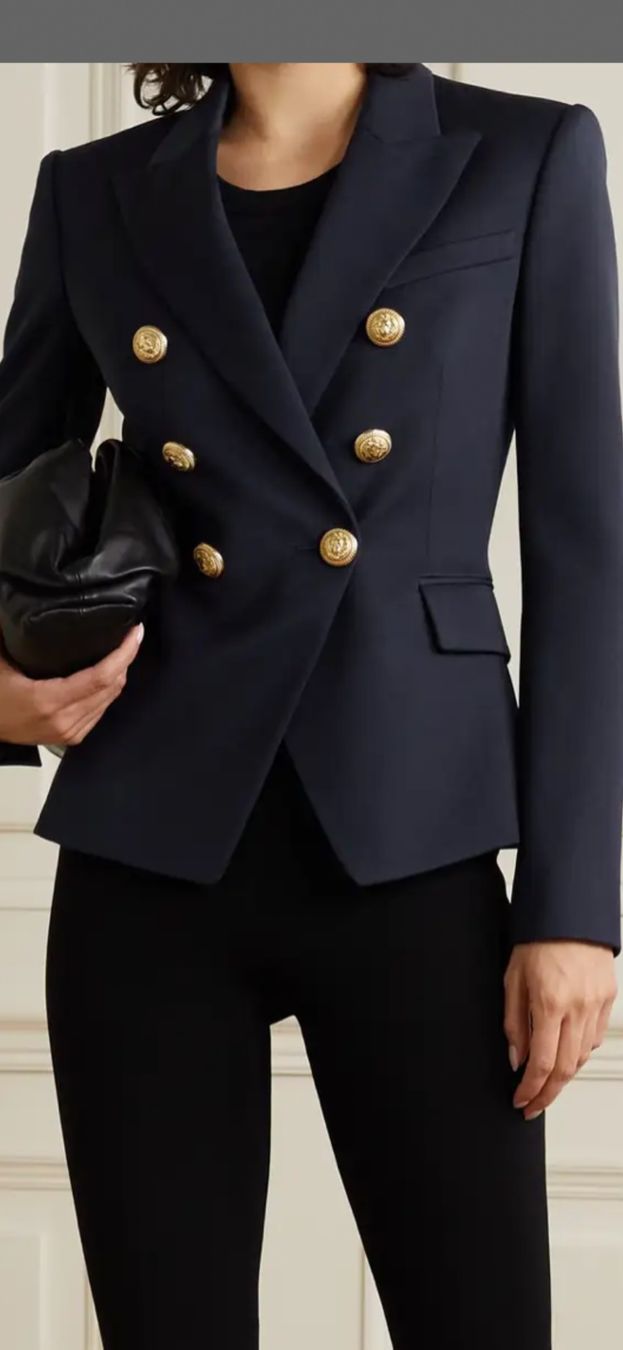 Balmain Giacche: Balmain Blazer – Nuovo (secondo la descrizione) da Uetikon am See venduto da jan_bx6p 2