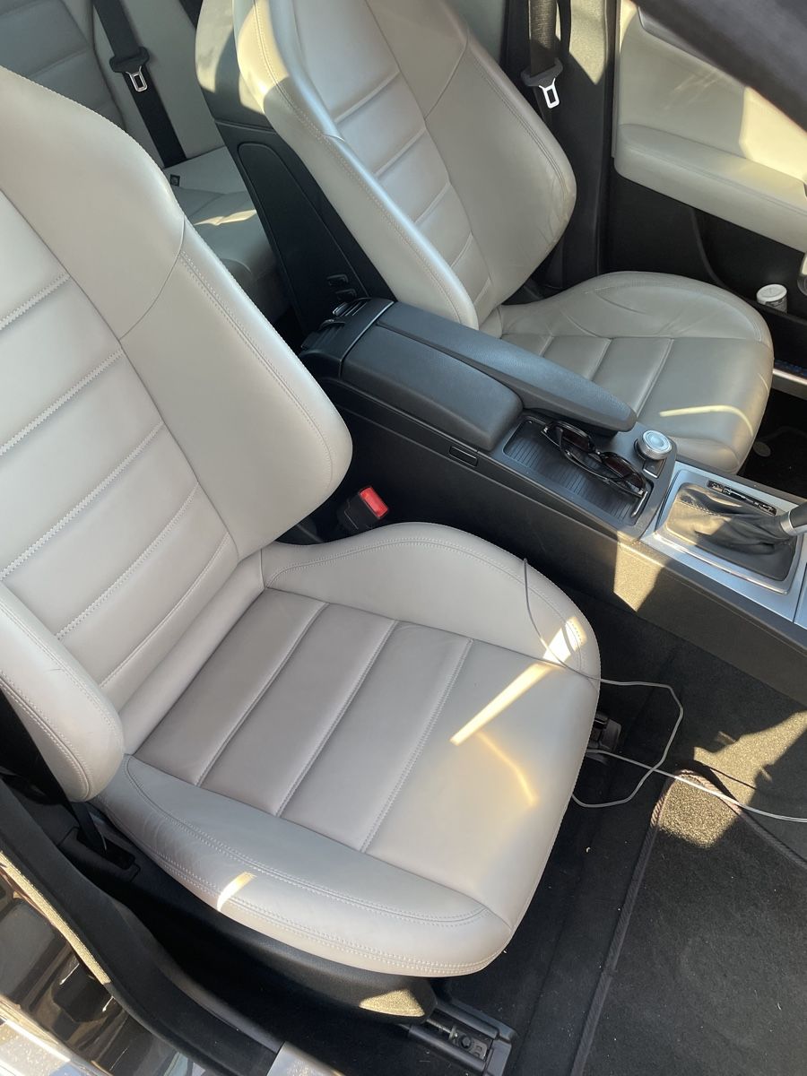 Mercedes-Benz Automobili: C63 AMG mit 6.2L V8 Limo – Usato da Tecknau venduto da Mikel011 3