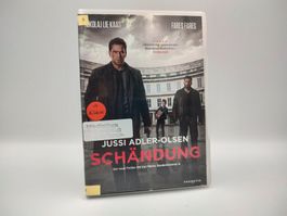 SCHÄNDUNG - Versand nur CHF 2.50!