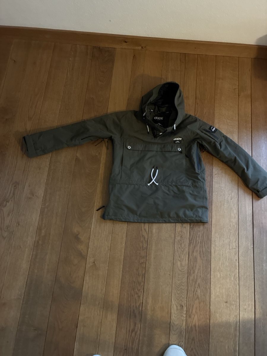 Vestes: Skijacke Dope – D'occasion à Solothurn par chk_y7lw