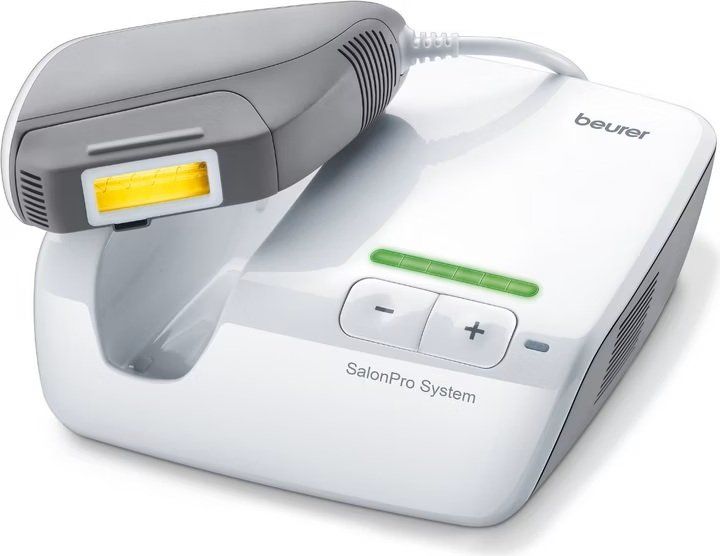 Beurer Epilatori: Beurer IPL 9000+ SalonPro System – Nuovo (secondo la descrizione) da St. Gallen venduto da Ztk162 1