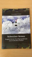 Schweizer Armee - Verteidigungsfall oder Luftschlossarmee ?