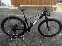 Mountainbike Hardtail BMC Twostroke 01 ONE zu verkaufen