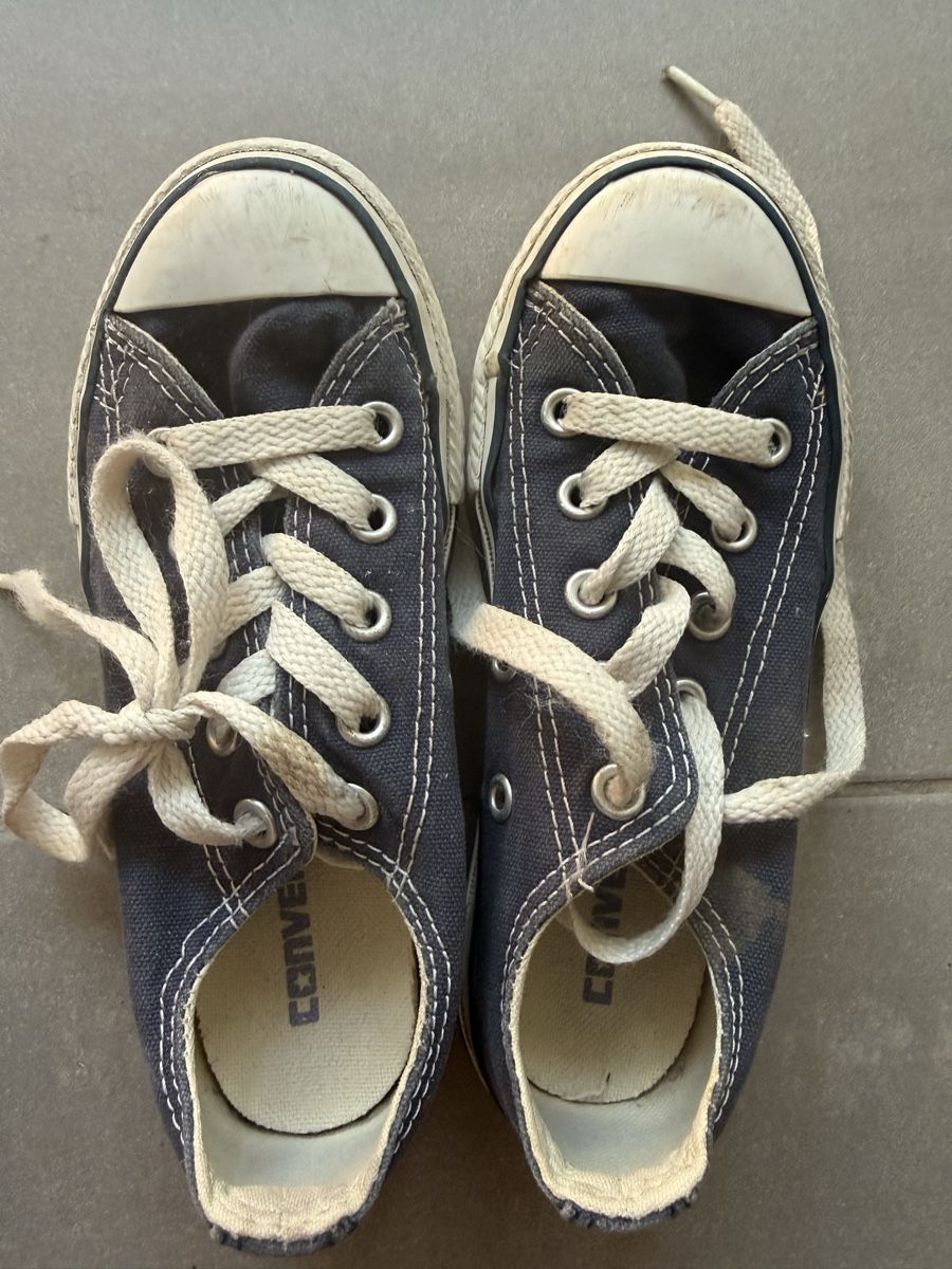 Kleiderpakete & -sets: Converse Shoe Set Gr 28 / 28.5 – Gebraucht aus Zürich von audrey_dri 3