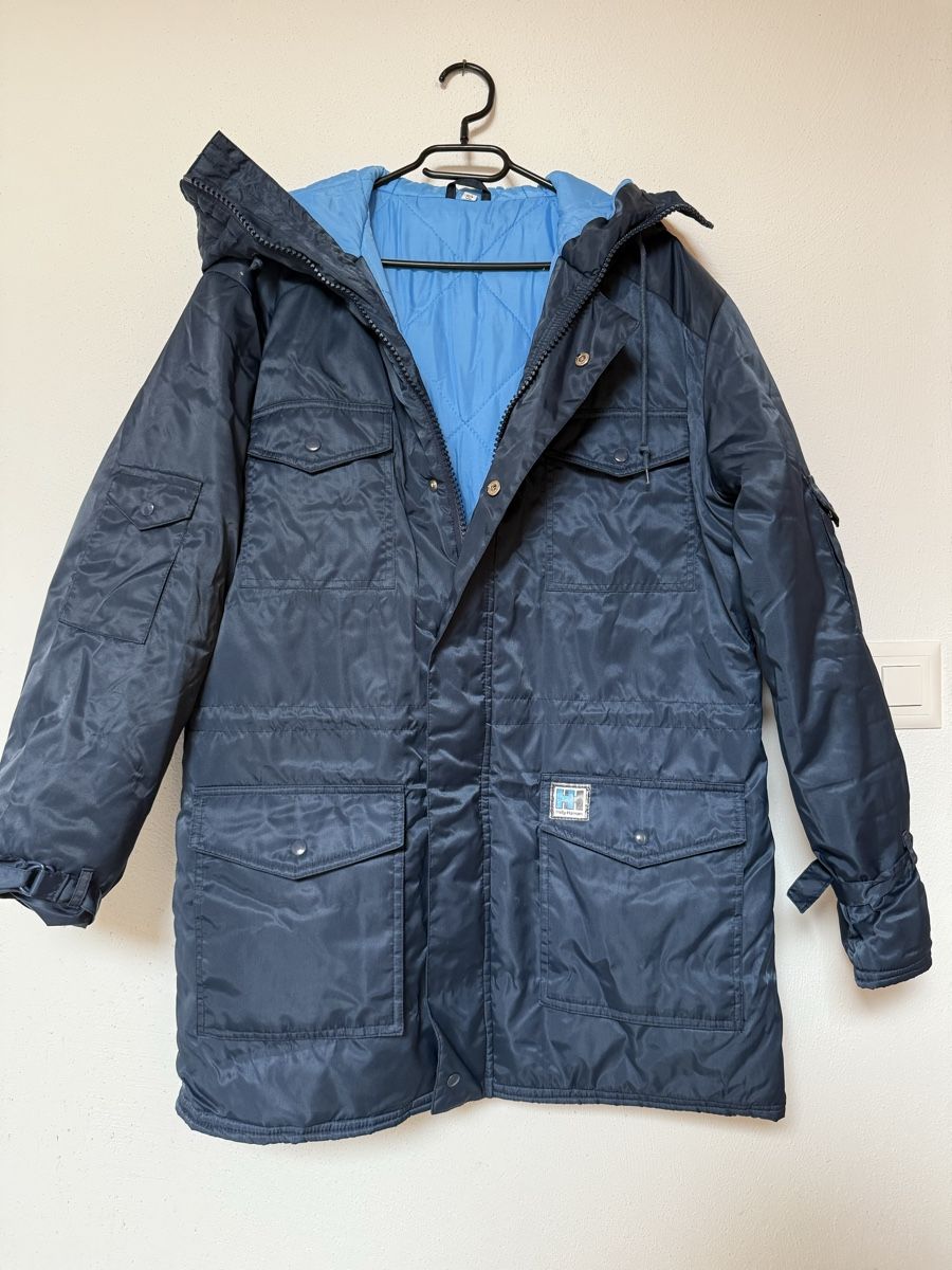 Jacken: Herren Winterjacke von Helly Hansen – Neu (gemäss Beschreibung) aus Sigriswil von ck56 1