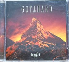 CD - Gotthard/Frosted