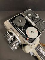 Yashica 8-E III Caméra