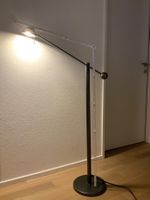 Hochwertige EAO Leseleuchte