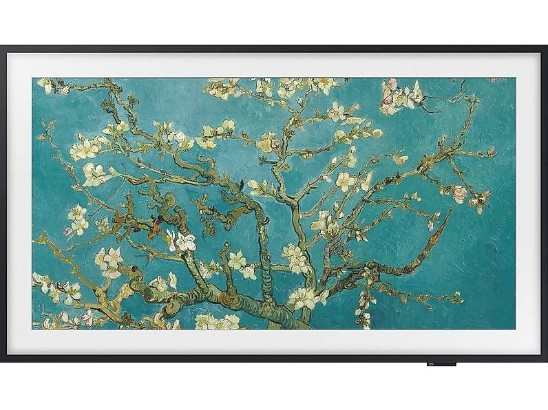 Fernseher: Samsung The Frame QE32LS03CBUXXN – Gebraucht aus Genestrerio von Littlelito86 4