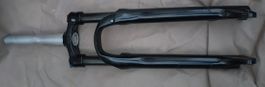 SR Suntour - SF222 x1 Coil RLR 29" Federgabel 120mm
