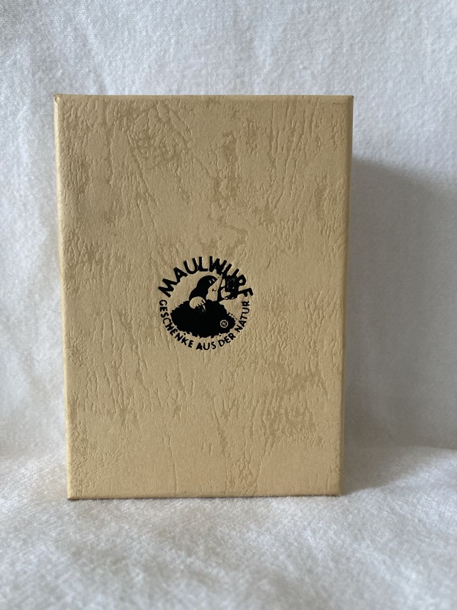 Statuette: Rosenquarz Engel, Geschenkidee mit Box – Nuovo e nell'imballaggio originale da Sornard - Nendaz venduto da Mapere 4