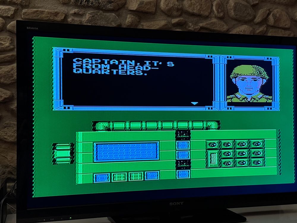 Bionic Commando – Nintendo NES – Version DAS – Testé (Gebraucht) in ...