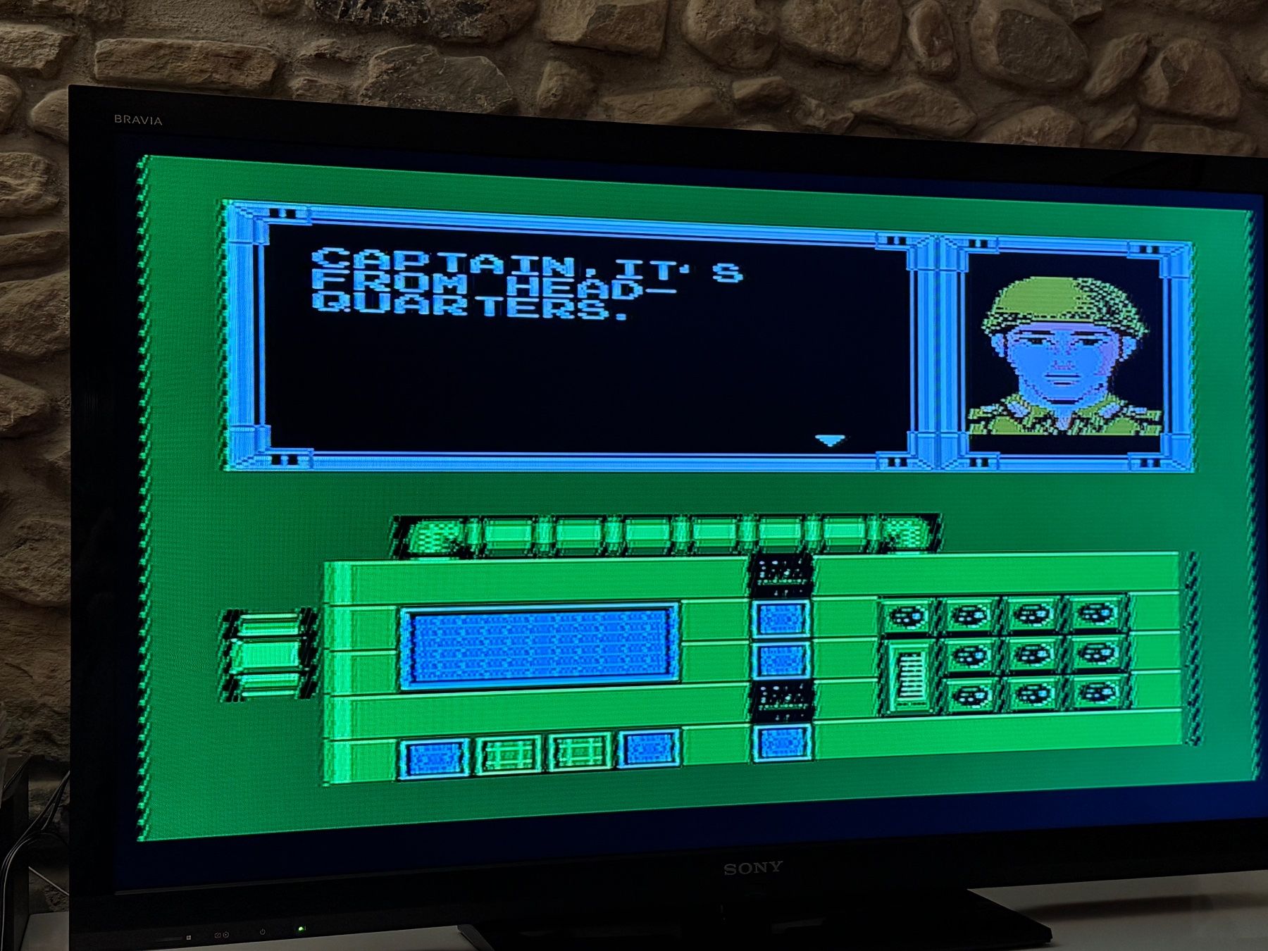 Nintendo Spiele: Bionic Commando – Nintendo NES – Version DAS – Testé – Gebraucht aus Denges von peumens 4