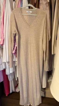 Notshy Cashmere 100% Cashmere M