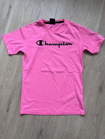 Champion Shirt Gr. 162/167
