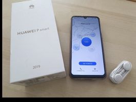 Huawei P Smart (2019) -