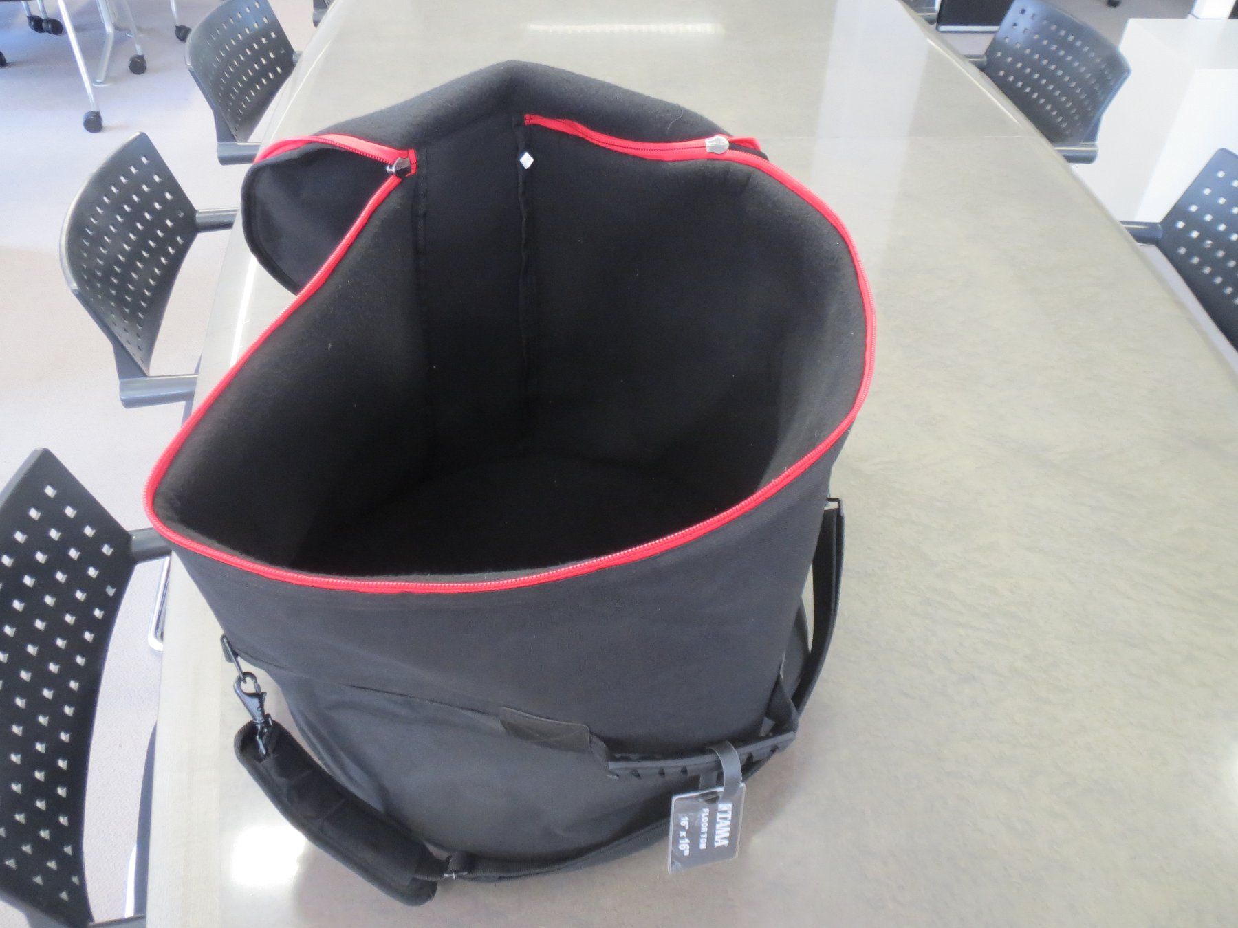 Strumenti musicali: Tama Standtom Bag 16" x 16 " – Usato da Hüttwilen venduto da Andmithand 3