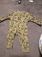 Mickey Mouse Pijama Grösse 80