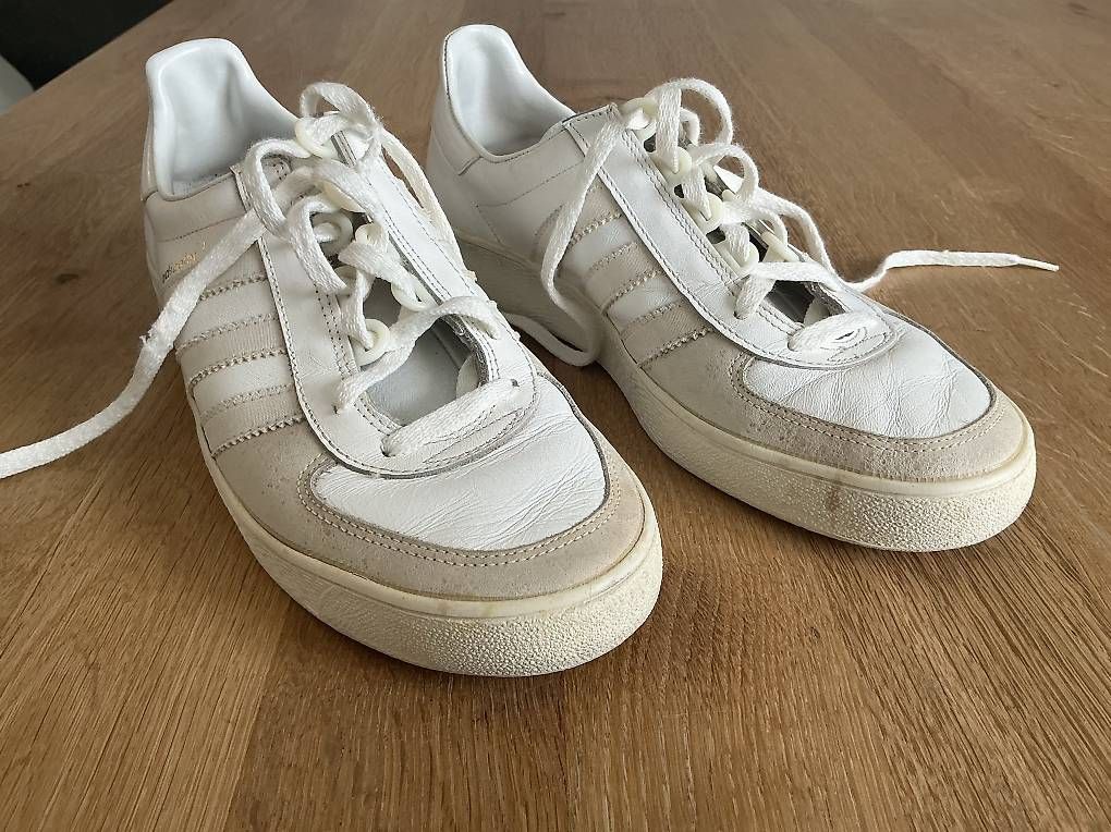 Scarpe da uomo: Adidas Adicolor – Usato da Aadorf venduto da luke220982