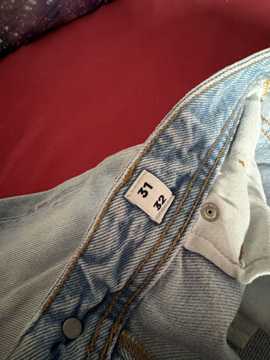 Jeans: Jack Jones Jeans Grösse 31/32 – Nuovo (secondo la descrizione) da Möriken AG venduto da ke_jh6d 2
