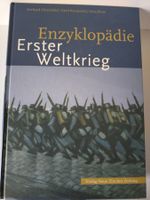 Enzyklopädie Erster Weltkrieg   Gerhard Hirschfeld