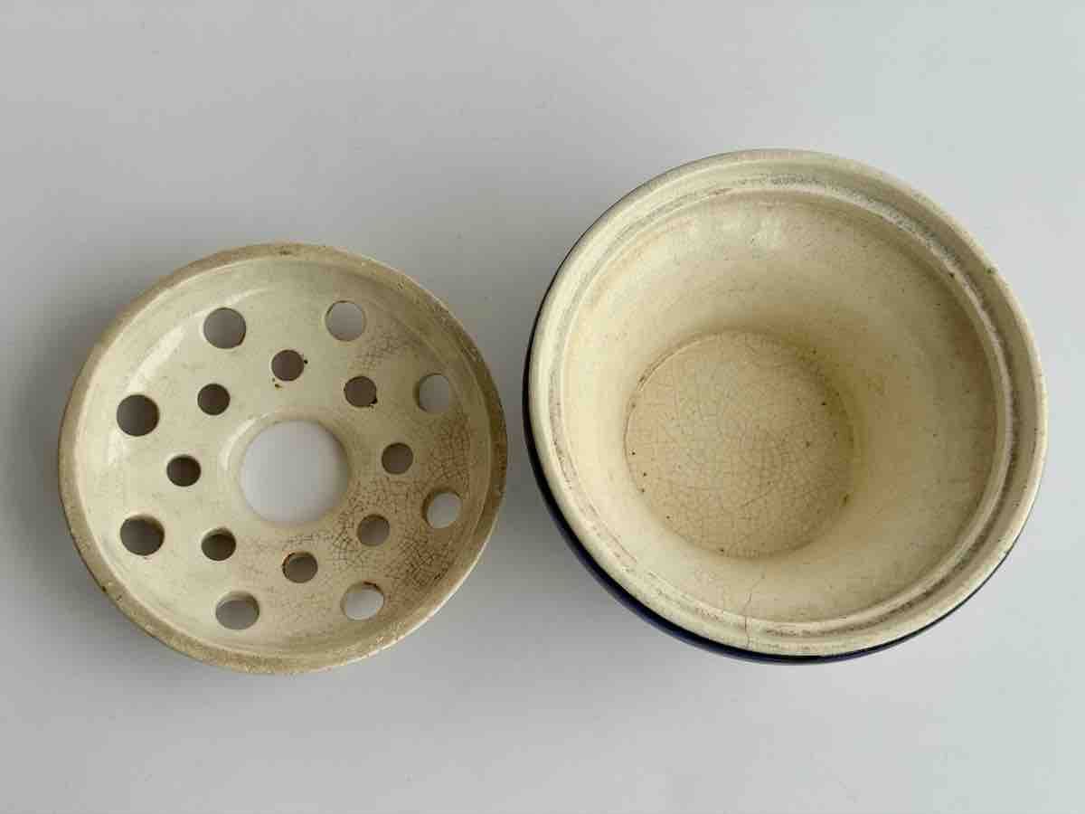 Vase Aluminia Flower Jardiniere (D'occasion) à Genève pour CHF 120 ...