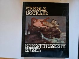 Arnold Böcklin - Kunstmuseum Basel - 1977