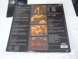 3x 12" Vinyl rarität - Thank God its Friday - Soundtrack