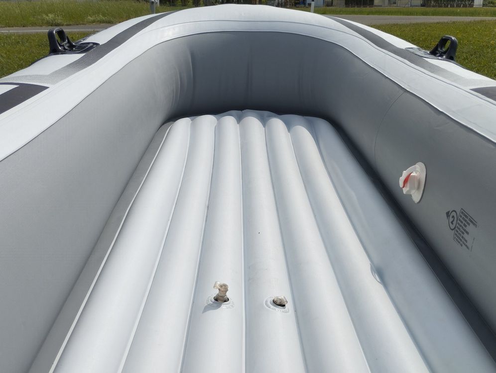 ADAMOLI Neptun 310 Schlauchboot (Gebraucht) in Schübelbach für CHF 25 ...