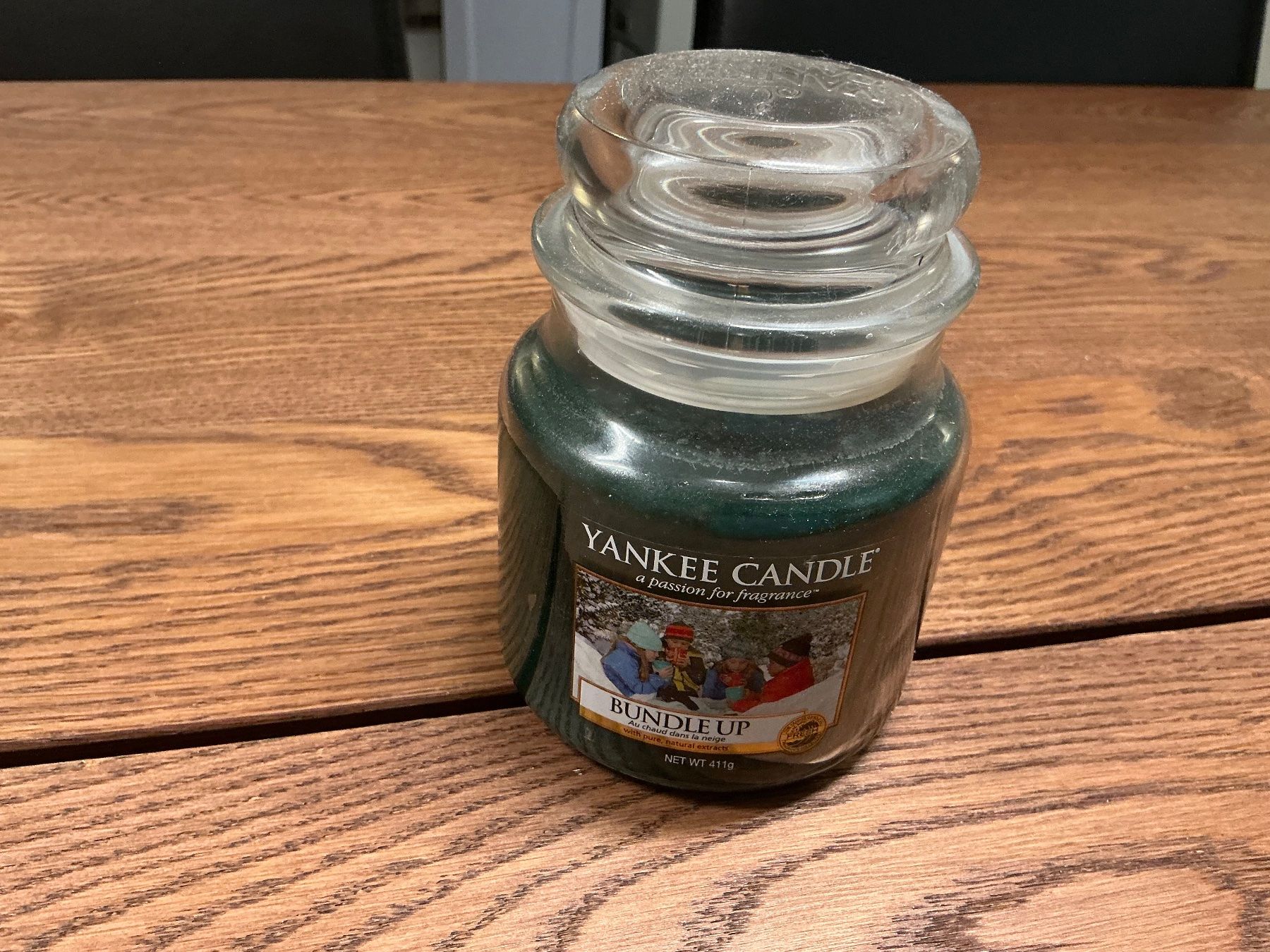 Yankee Candle Bougies: Yankee Candle Bundle Up Duftkerze neu – Neuf (Voir description) à Würenlos par ursle67
