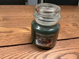 Yankee Candle Bundle Up Duftkerze neu
