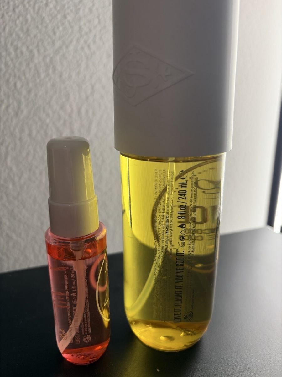 Sol de Janeiro Profumi & Eau de Toilette: Sol de Janeiro  – Usato da Winterthur venduto da ..Sun.. 1