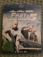 Fast & Furious 5 - Blu-ray