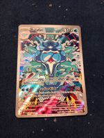 Palafin Illustration Rare (EN) Obsidian Flames - OBF 200/197