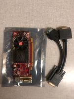 Dell ATI- Grafikkarte PCI Express